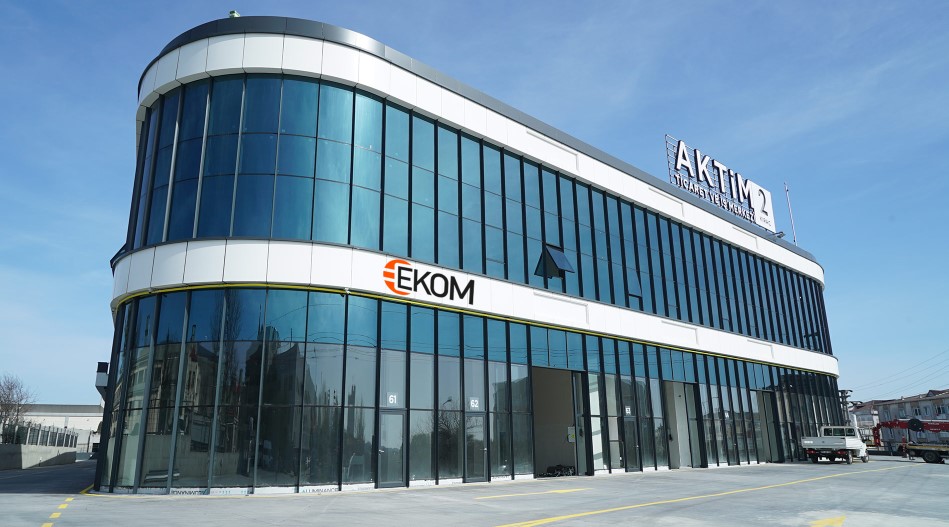 Pet Folyo Bobinler ve Levhalar